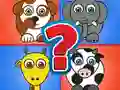 Laro Kids Quiz: Animal Common Sense online