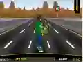 Laro Ben 10 Highway Skateboard online