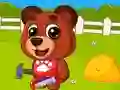 Laro Kids Build House online