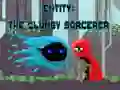 Laro Entity: The Clumsy Sorcerer online