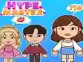 Laro Hype Master online