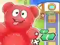 Laro Jelly Bear's Farm online