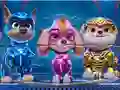 Laro Jigsaw Puzzle: PAW Patrol online