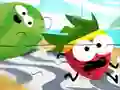 Laro Jigsaw Puzzle: Fruit Race online