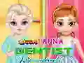 Laro Little Anna Dentist Adventure online
