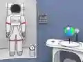 Laro Space Museum Escape online