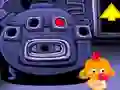 Laro Monkey Go Happy Stage 66 online