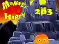 Laro Monkey Go Happy Stage 263 online