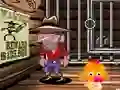Laro Monkey Go Happy Stage 275 online