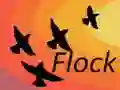 Laro Flock online