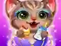 Laro Cute Pet Care House online