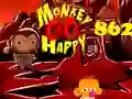 Laro Monkey Go Happy Stage 862 online