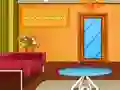 Laro Escape from Condo Garden online