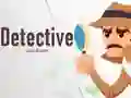 Laro Detective - Logic Puzzles online