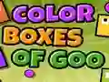 Laro Color Boxes Of Goo online