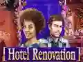 Laro Hotel Renovation online