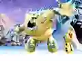 Laro Frozen: Throw Olaf online