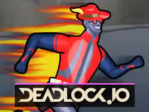 Laro Deadlock.io online