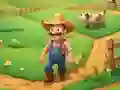 Laro Funny Farmer Escape online