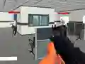 Laro Bank Robbery: Escape online