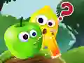 Laro Kids Quiz: What Do You Know About Fruit? online