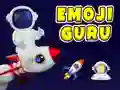 Laro Emoji Guru online
