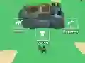 Laro Army Defence Dino Shoot online