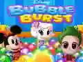 Laro Disney Bubble Burst online