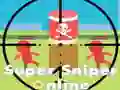 Laro Super Sniper Online online