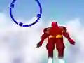 Laro Iron Man Makluan Ring Rampage online