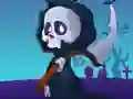 Laro BuildaPic Halloween online