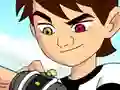 Laro Ben10 5 Diffs online