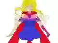 Laro Superhero or Villain Dress Up online