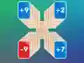 Laro Zero21 Solitare online