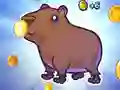 Laro Capy Cutie Clicker online