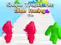 Laro Shape Transform: Blob Racing online