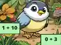 Laro Addition Bird Image Uncover online