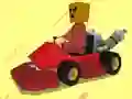 Laro Crazy Karts online