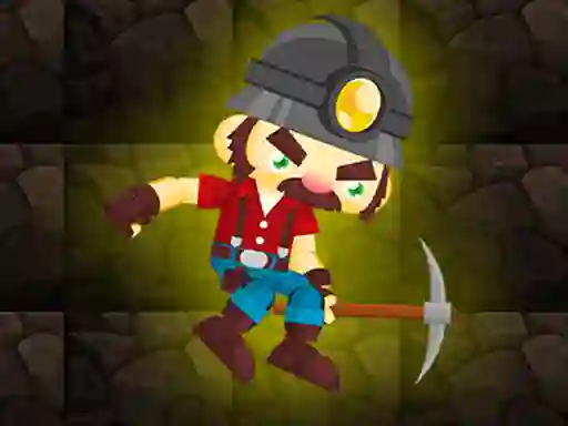 Laro Jumping Miner online