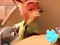 Laro Jigsaw Puzzle: Zootopia 2 online