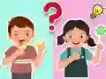 Laro Kids Quiz: What Do They Taste Like? online