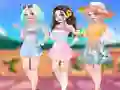 Laro Girly Romantic Summer online