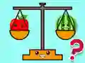 Laro Kids Quiz: Weight Common Sense online