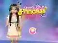 Laro American Doll In Princess Style online