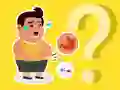 Laro Kids Quiz: Health Tips online