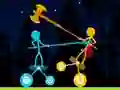 Laro Stick Battle online