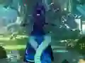 Laro Serpent Poisonous Girl Escape online