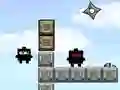 Laro Ninja Rescue online