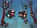 Laro Superhero Adventure online