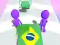 Laro Paint The Flags online